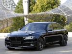 BMW NR 7s by Tuningwerk 2011 года